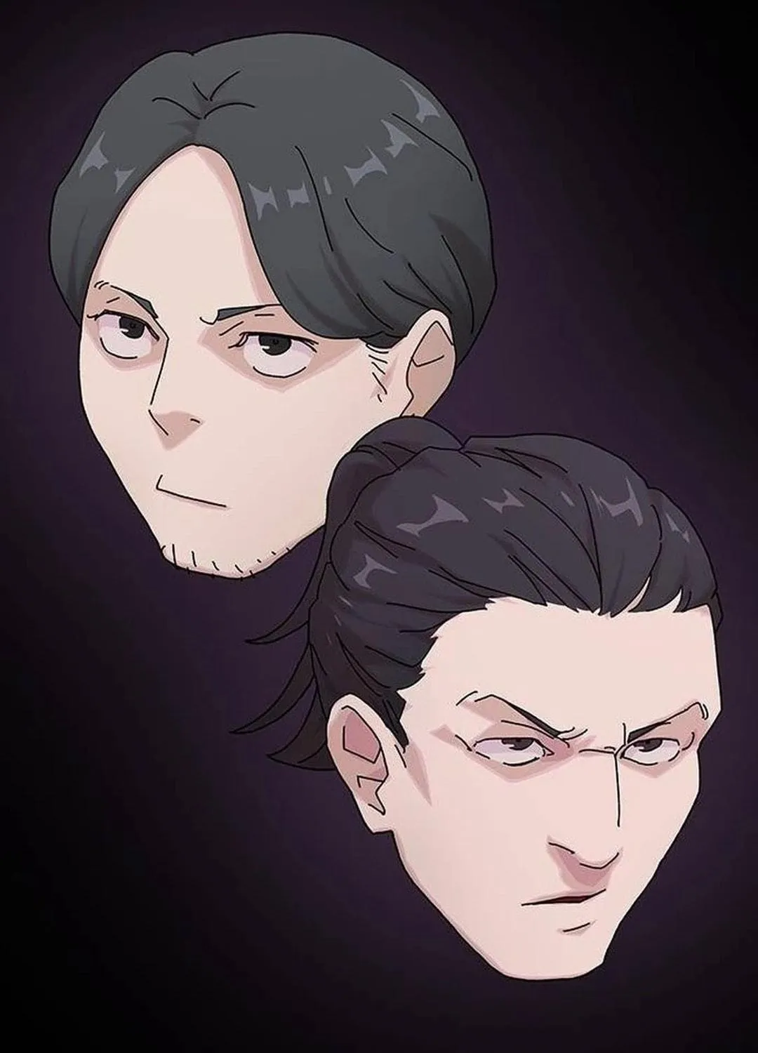 Cheonjae, Sesangeul Ikda Chapter 15 page 107 - 