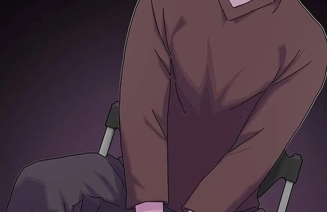 Cheonjae, Sesangeul Ikda Chapter 15 page 110 - 