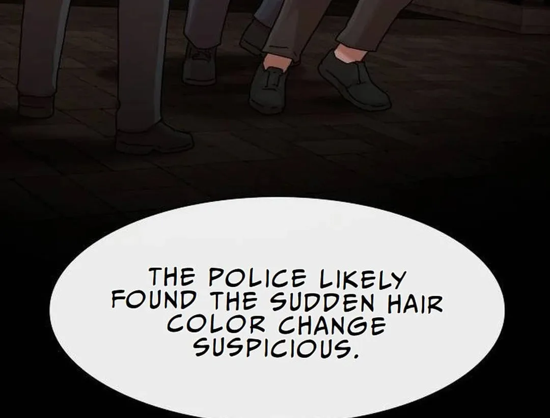 Cheonjae, Sesangeul Ikda Chapter 15 page 116 - 