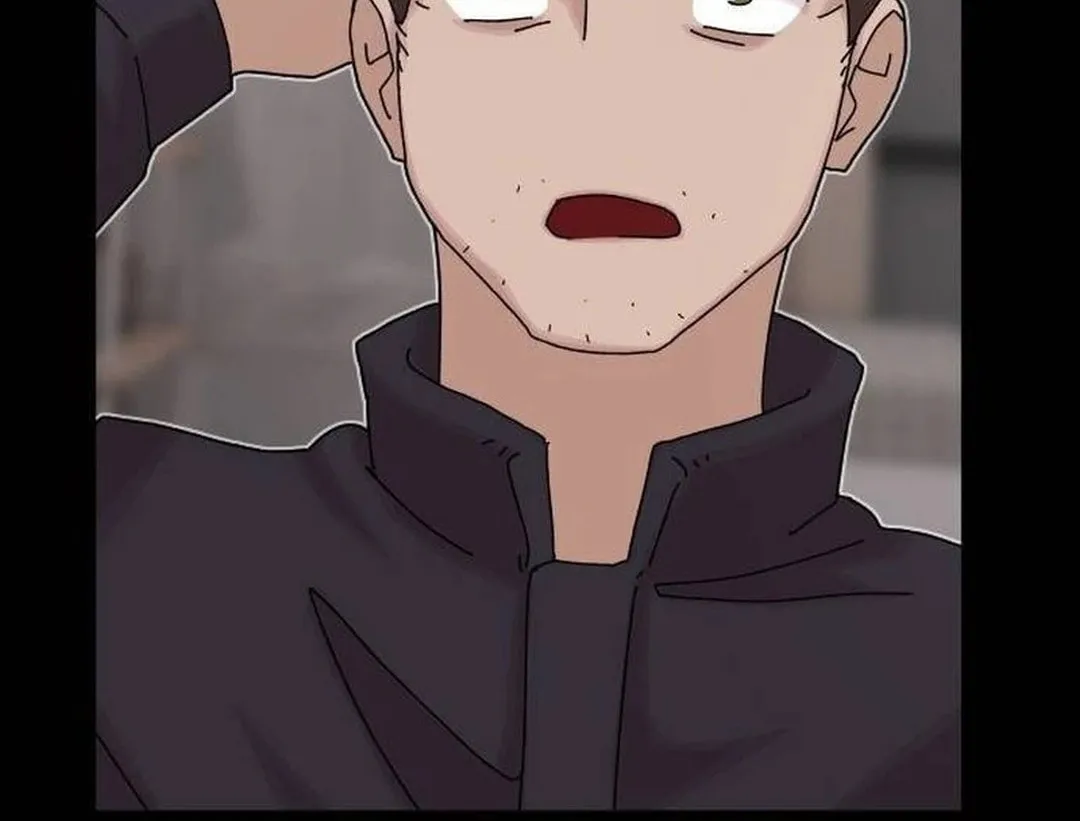 Cheonjae, Sesangeul Ikda Chapter 15 page 118 - 