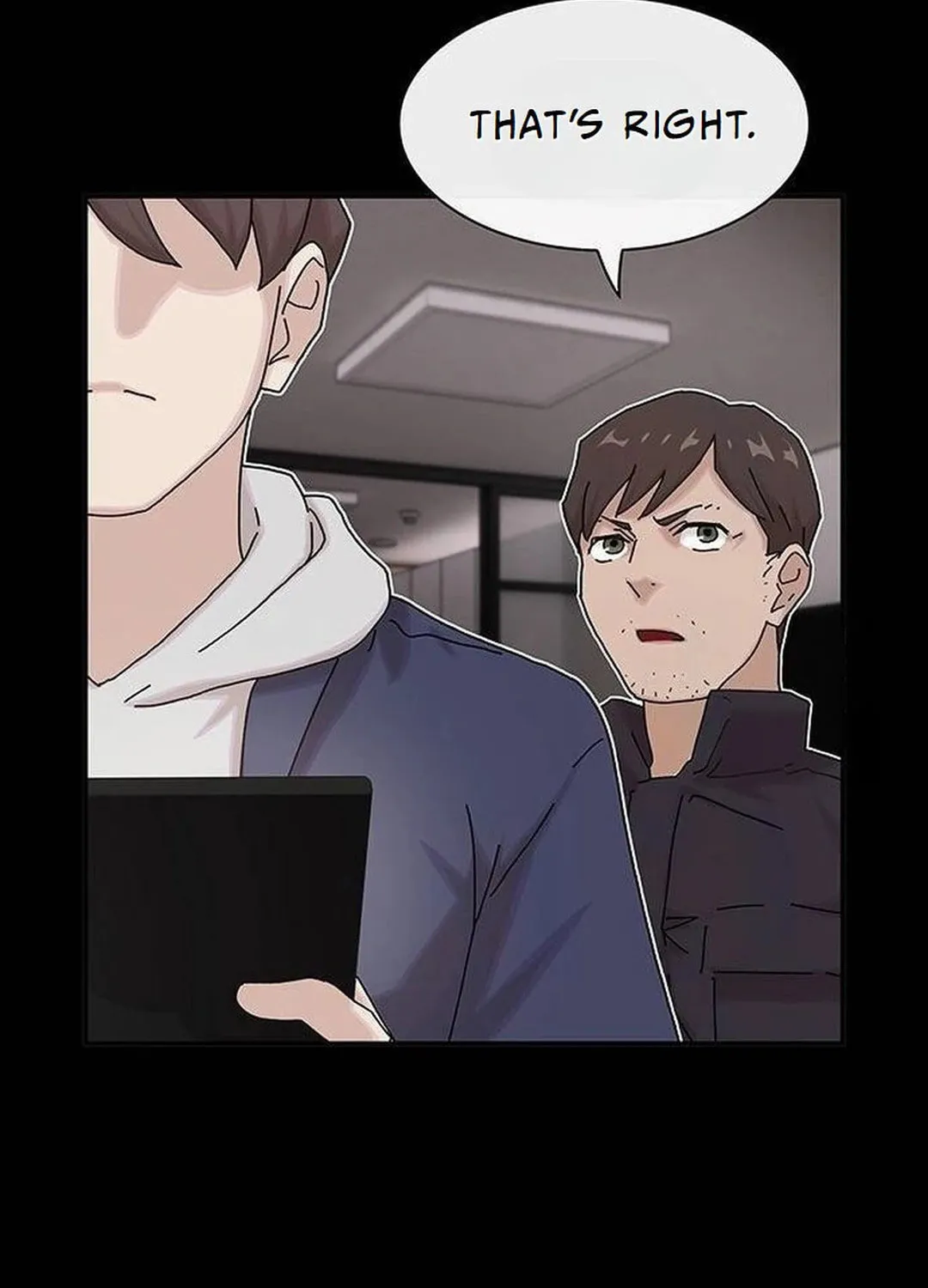 Cheonjae, Sesangeul Ikda Chapter 15 page 13 - 