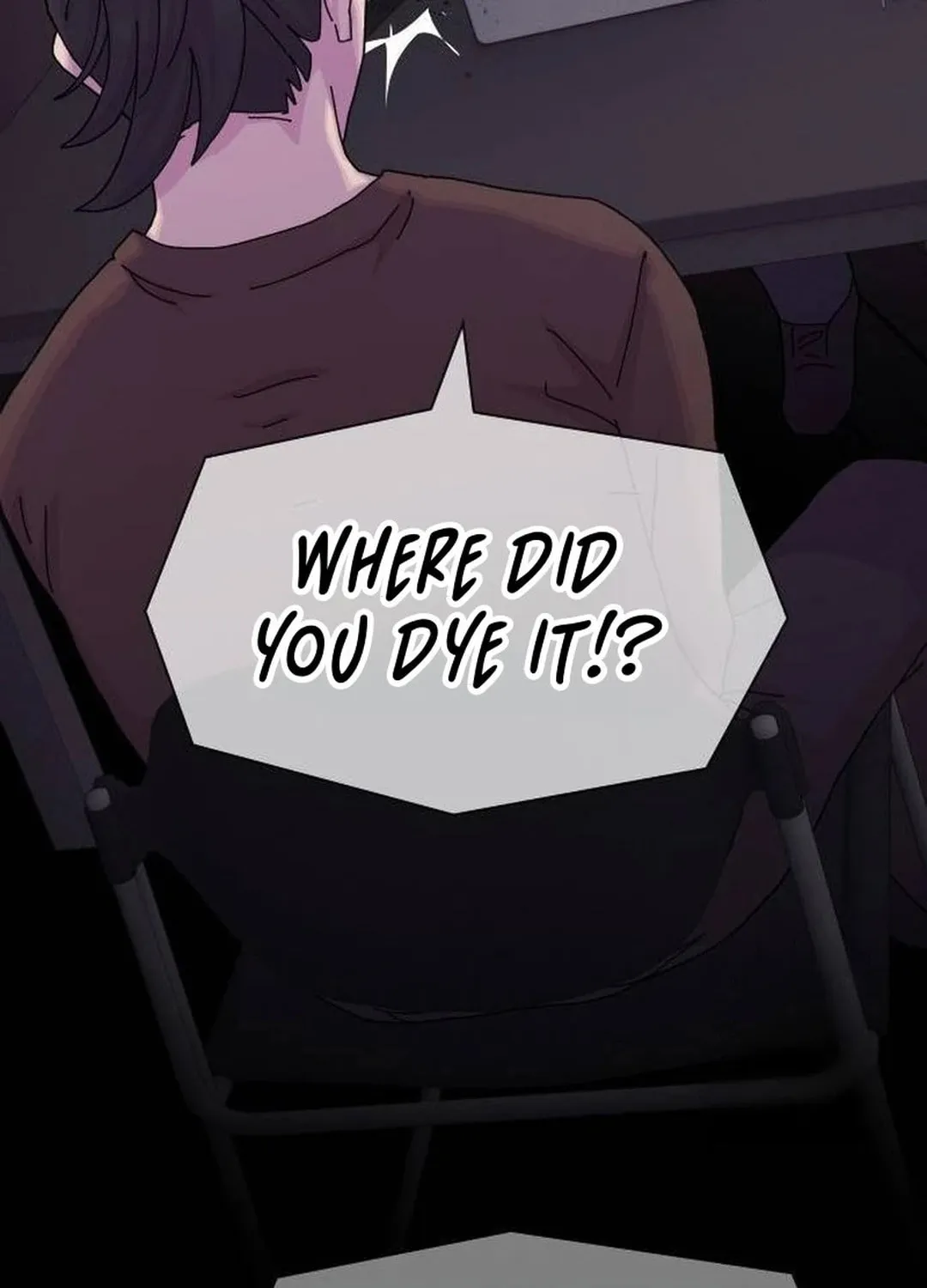 Cheonjae, Sesangeul Ikda Chapter 15 page 121 - 