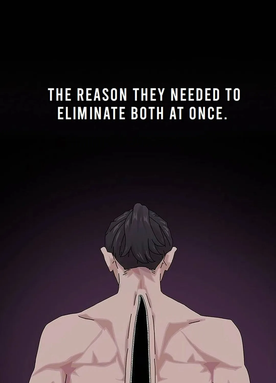 Cheonjae, Sesangeul Ikda Chapter 15 page 129 - 