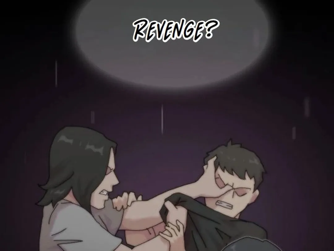 Cheonjae, Sesangeul Ikda Chapter 15 page 134 - 