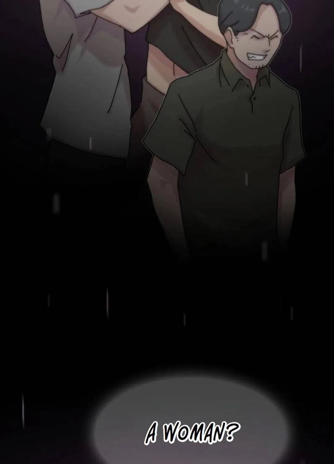 Cheonjae, Sesangeul Ikda Chapter 15 page 135 - 