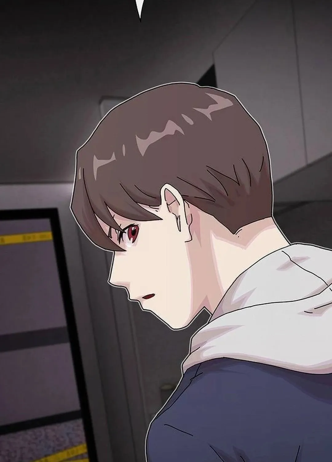 Cheonjae, Sesangeul Ikda Chapter 15 page 15 - 