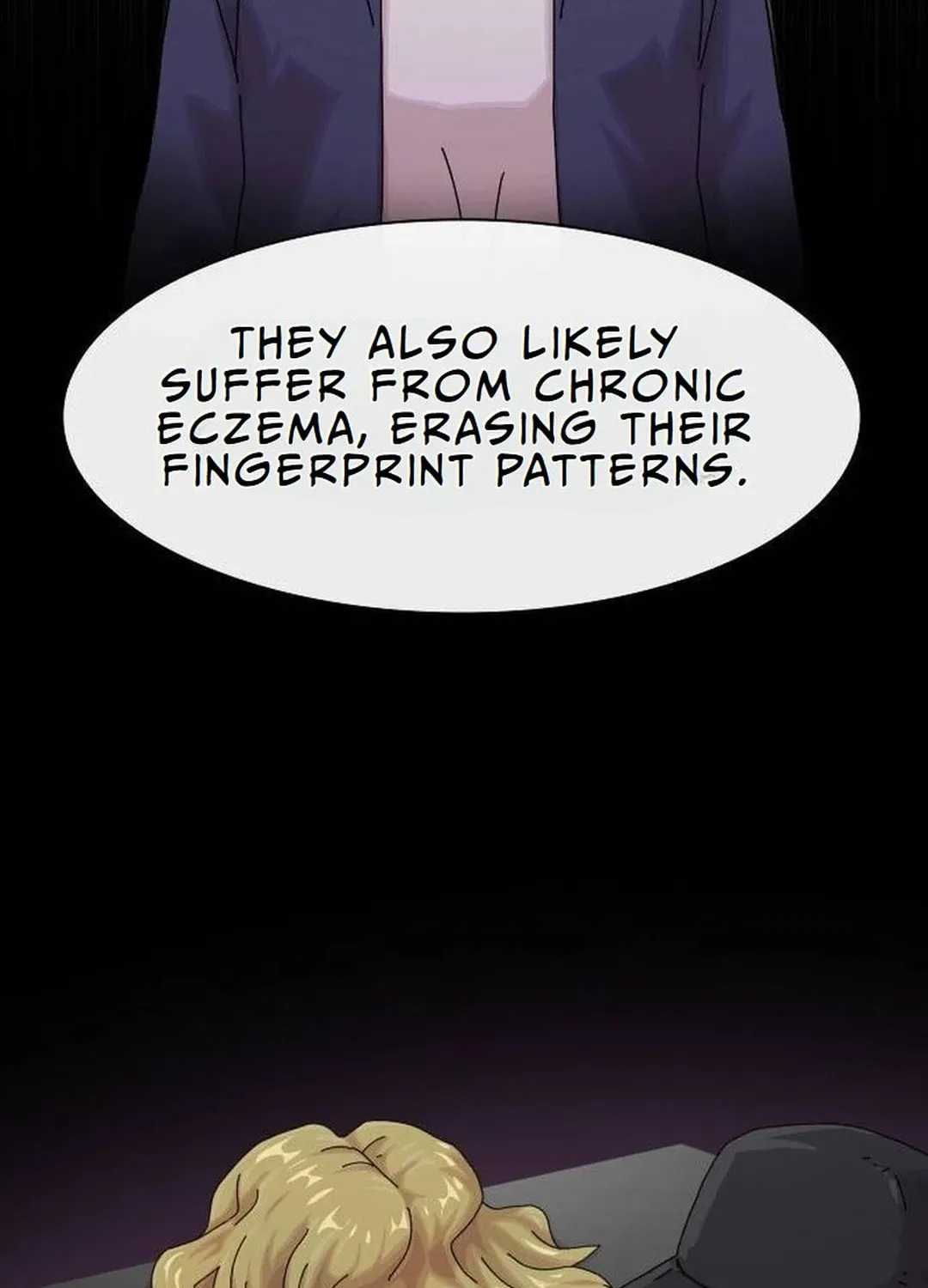 Cheonjae, Sesangeul Ikda Chapter 15 page 141 - 