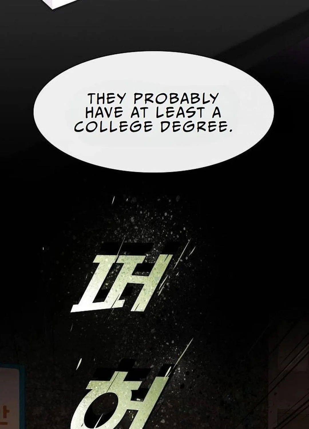 Cheonjae, Sesangeul Ikda Chapter 15 page 143 - 