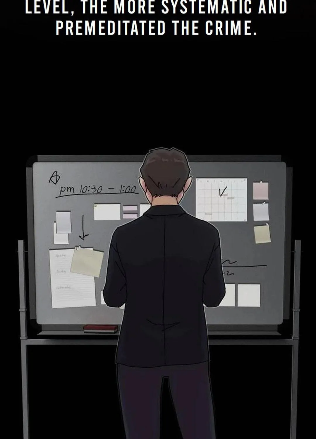 Cheonjae, Sesangeul Ikda Chapter 15 page 149 - 