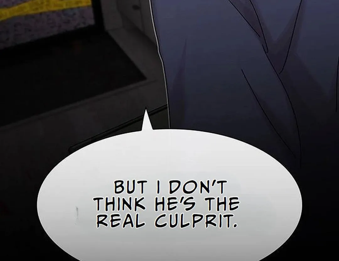 Cheonjae, Sesangeul Ikda Chapter 15 page 16 - 