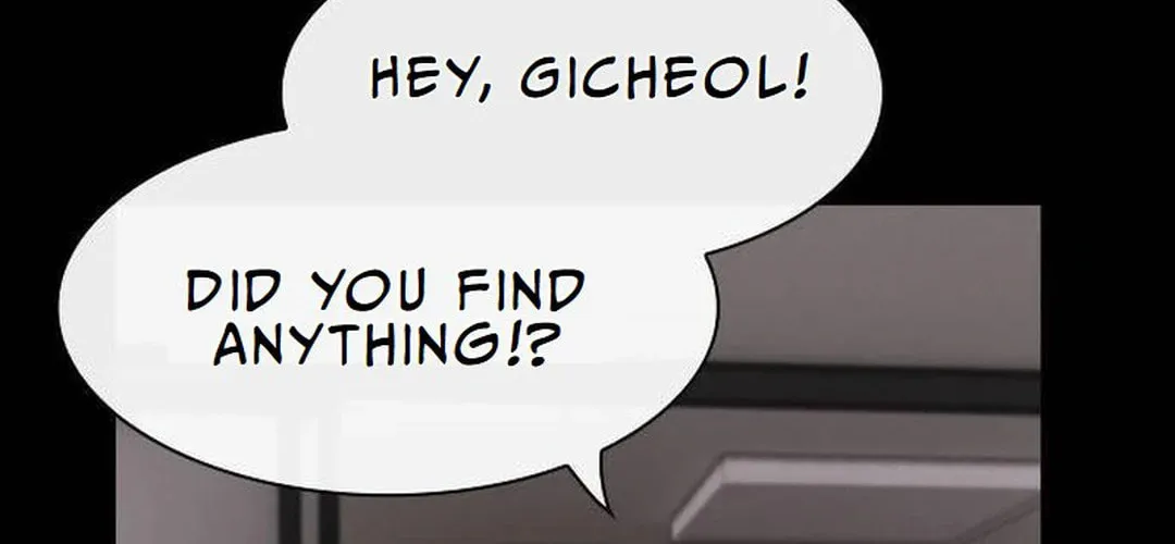 Cheonjae, Sesangeul Ikda Chapter 15 page 154 - 