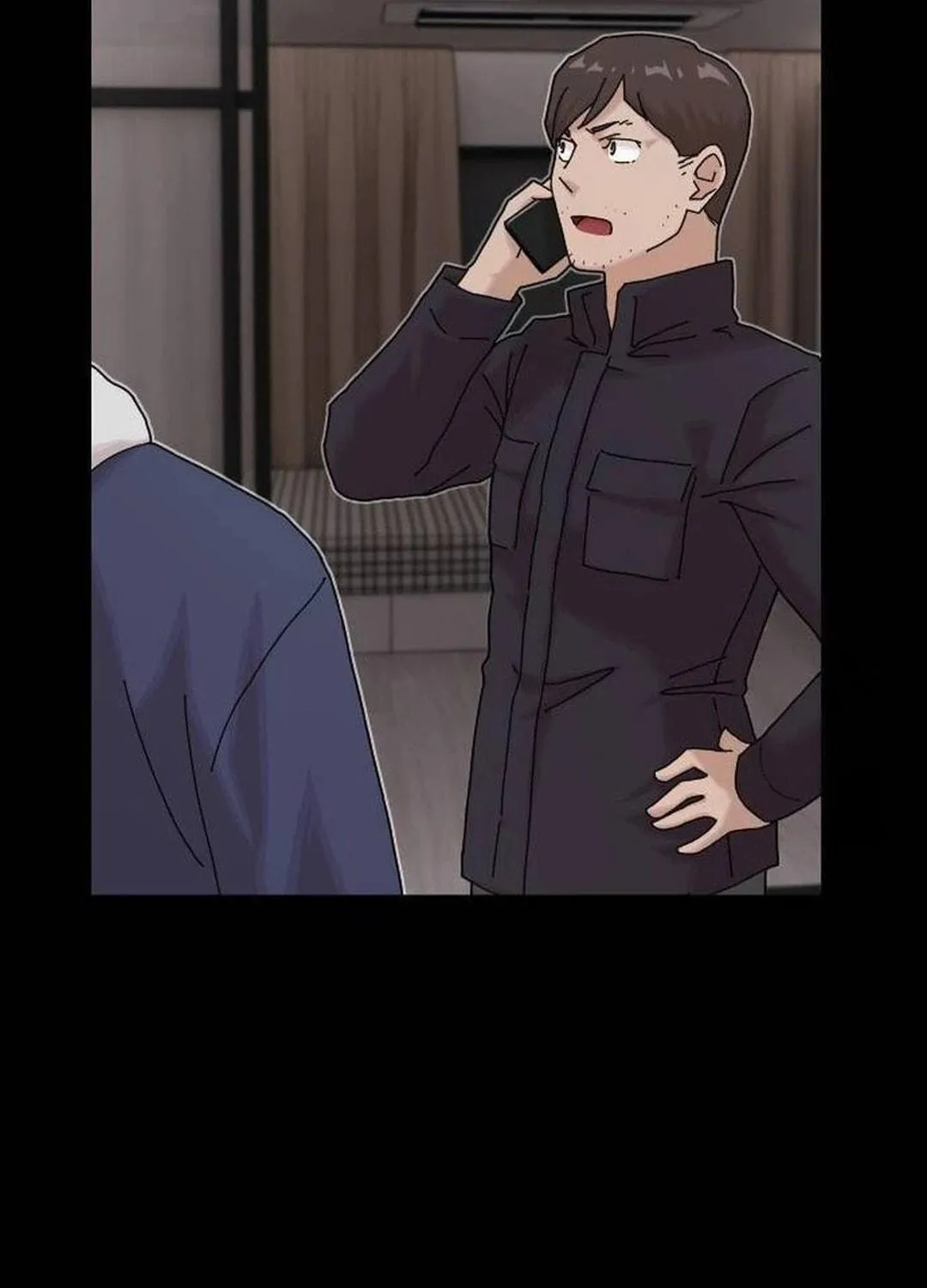 Cheonjae, Sesangeul Ikda Chapter 15 page 155 - 