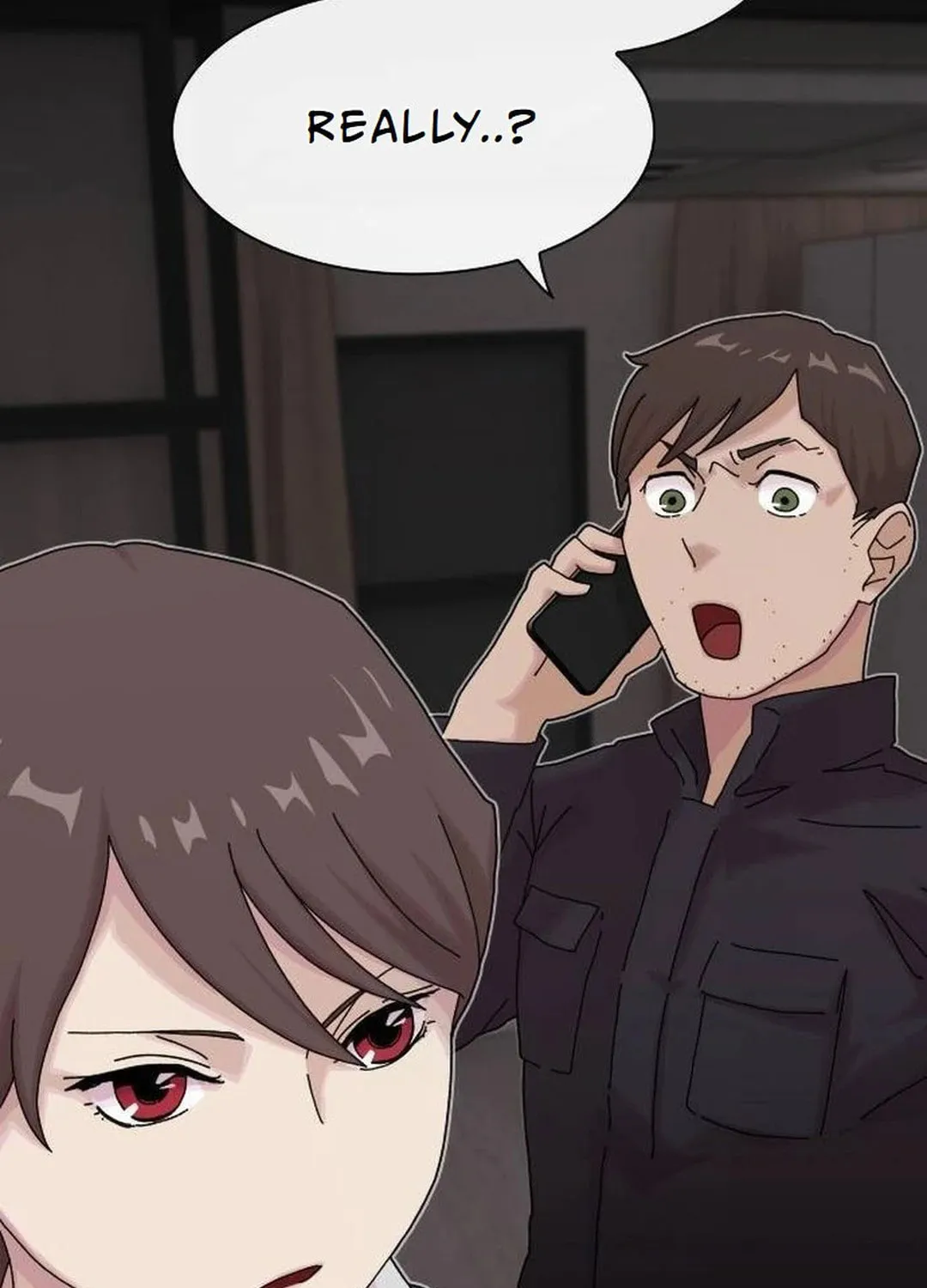 Cheonjae, Sesangeul Ikda Chapter 15 page 159 - 