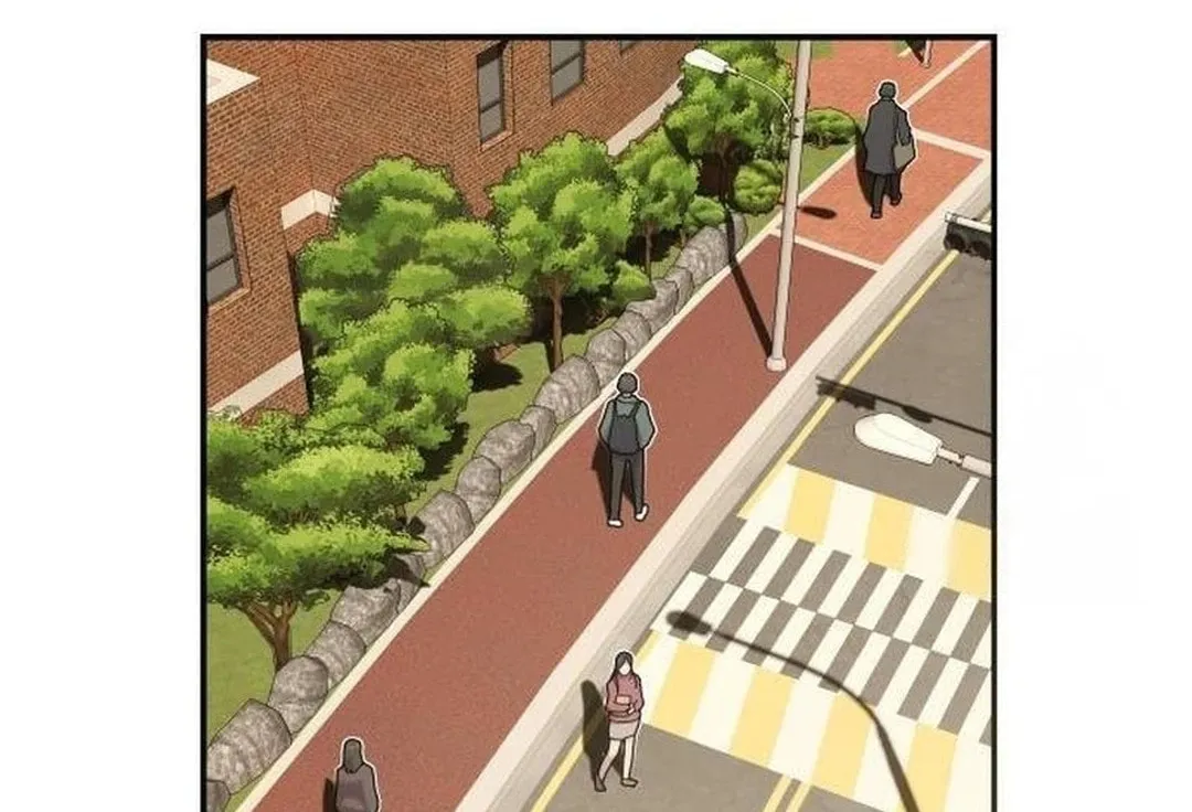 Cheonjae, Sesangeul Ikda Chapter 15 page 172 - 