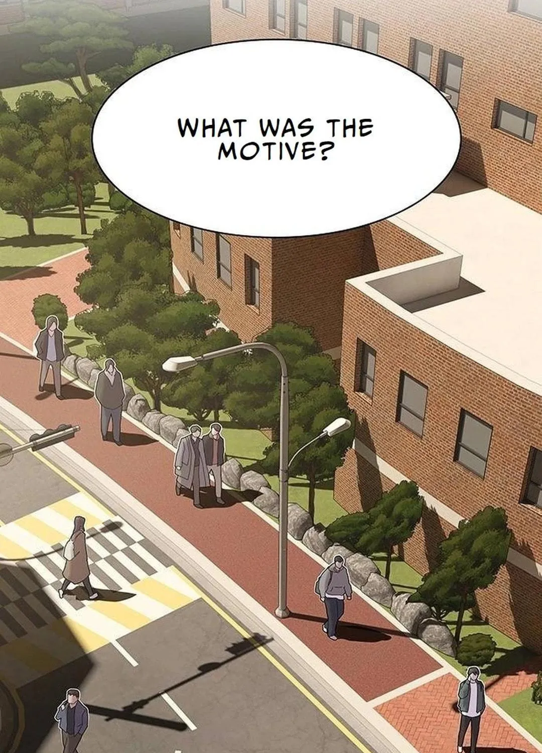 Cheonjae, Sesangeul Ikda Chapter 15 page 179 - 