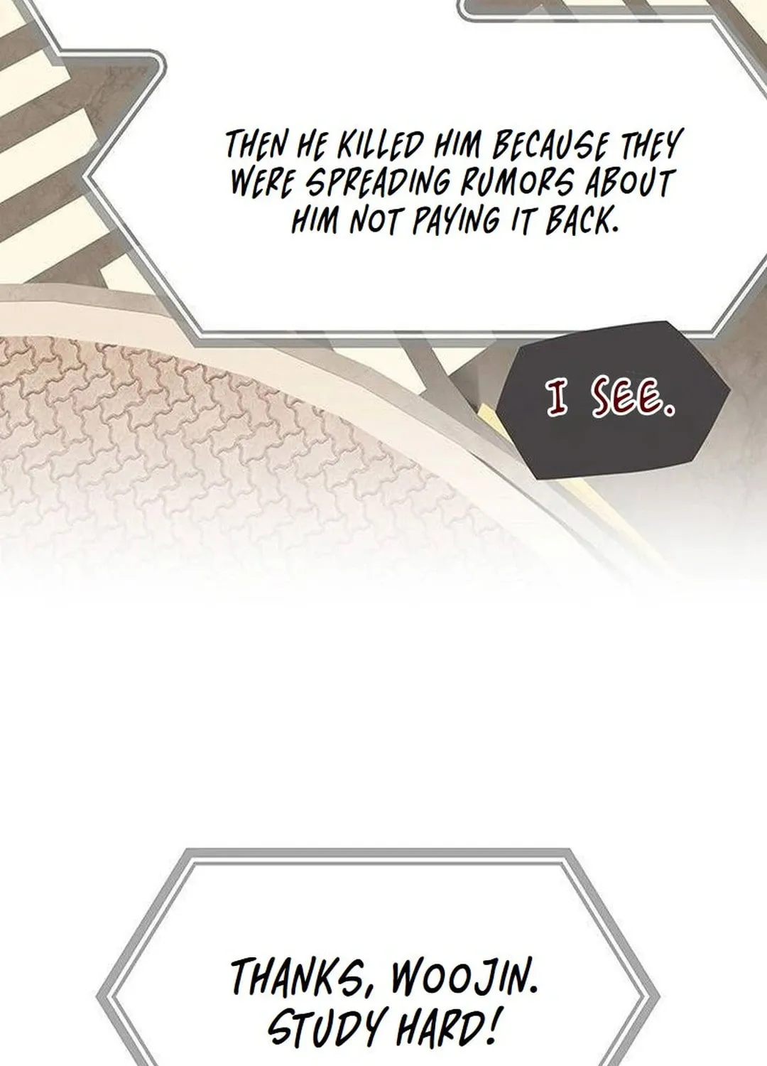 Cheonjae, Sesangeul Ikda Chapter 15 page 181 - 