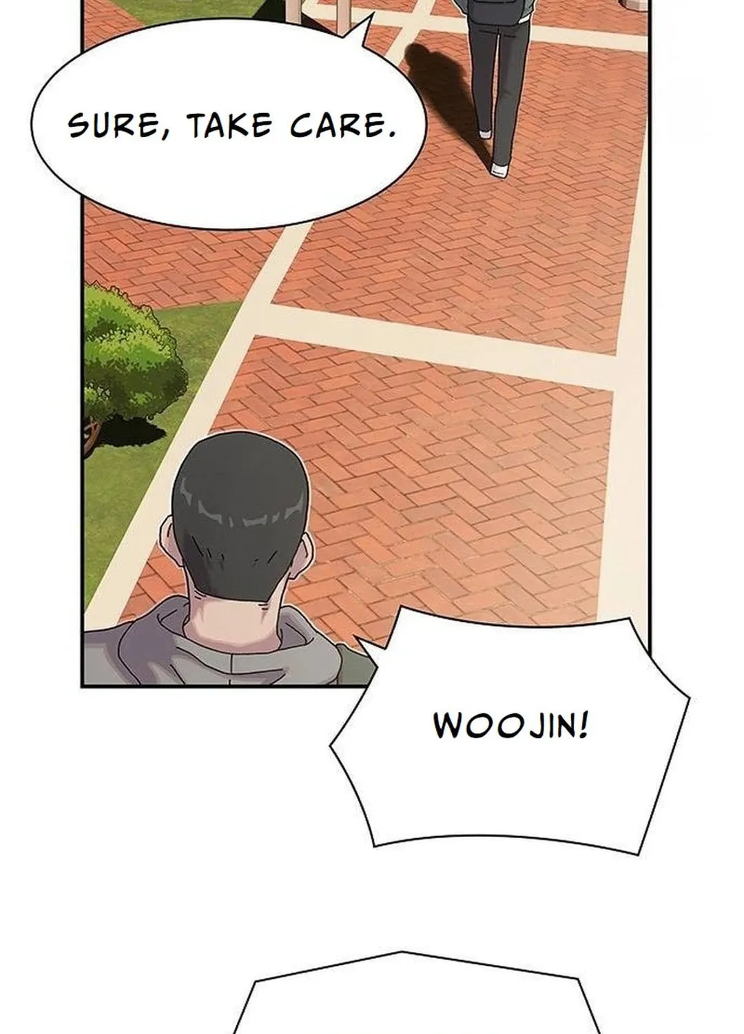 Cheonjae, Sesangeul Ikda Chapter 15 page 183 - 