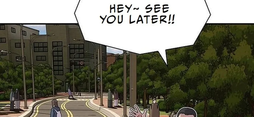 Cheonjae, Sesangeul Ikda Chapter 15 page 184 - 