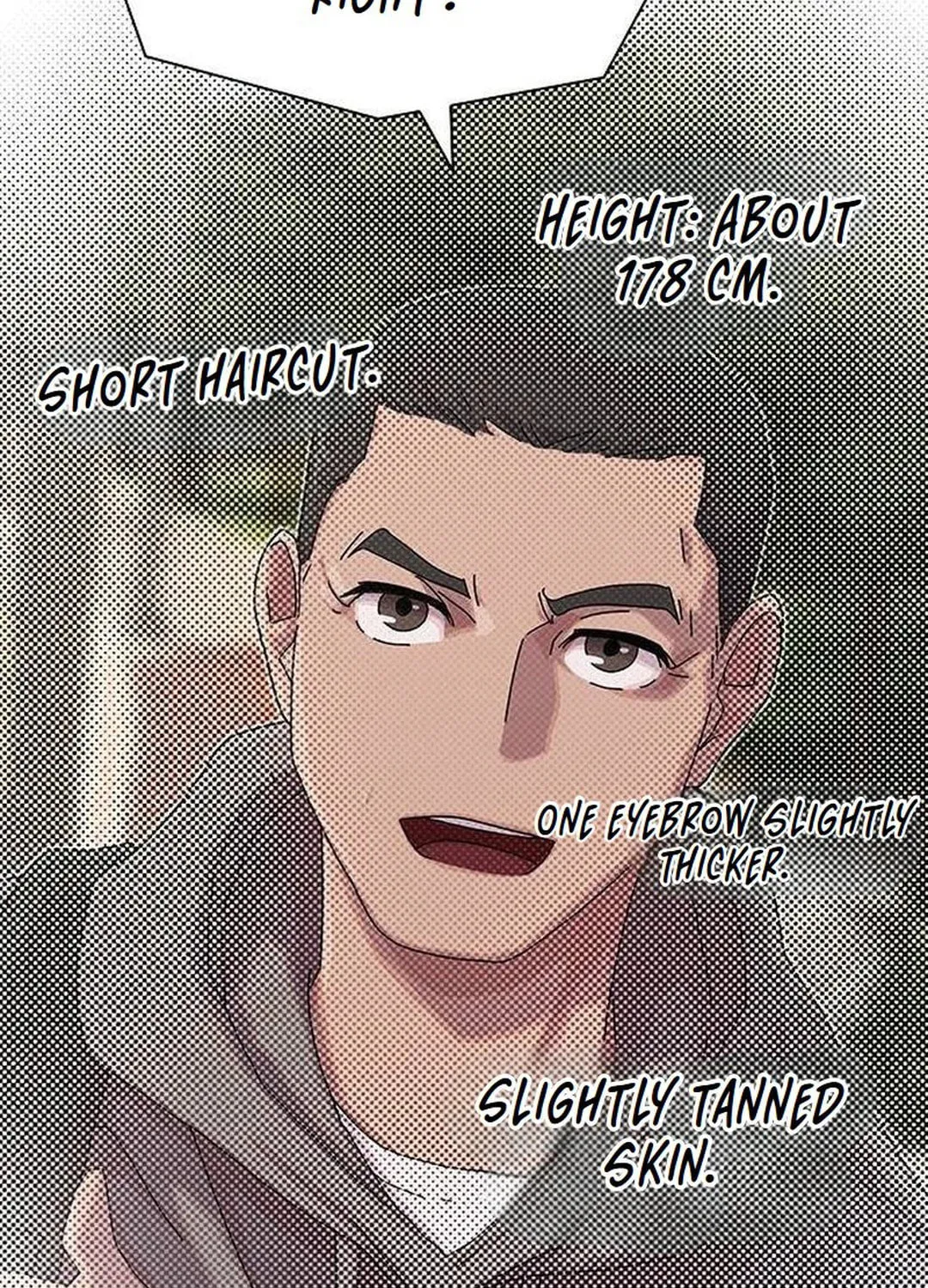 Cheonjae, Sesangeul Ikda Chapter 15 page 187 - 