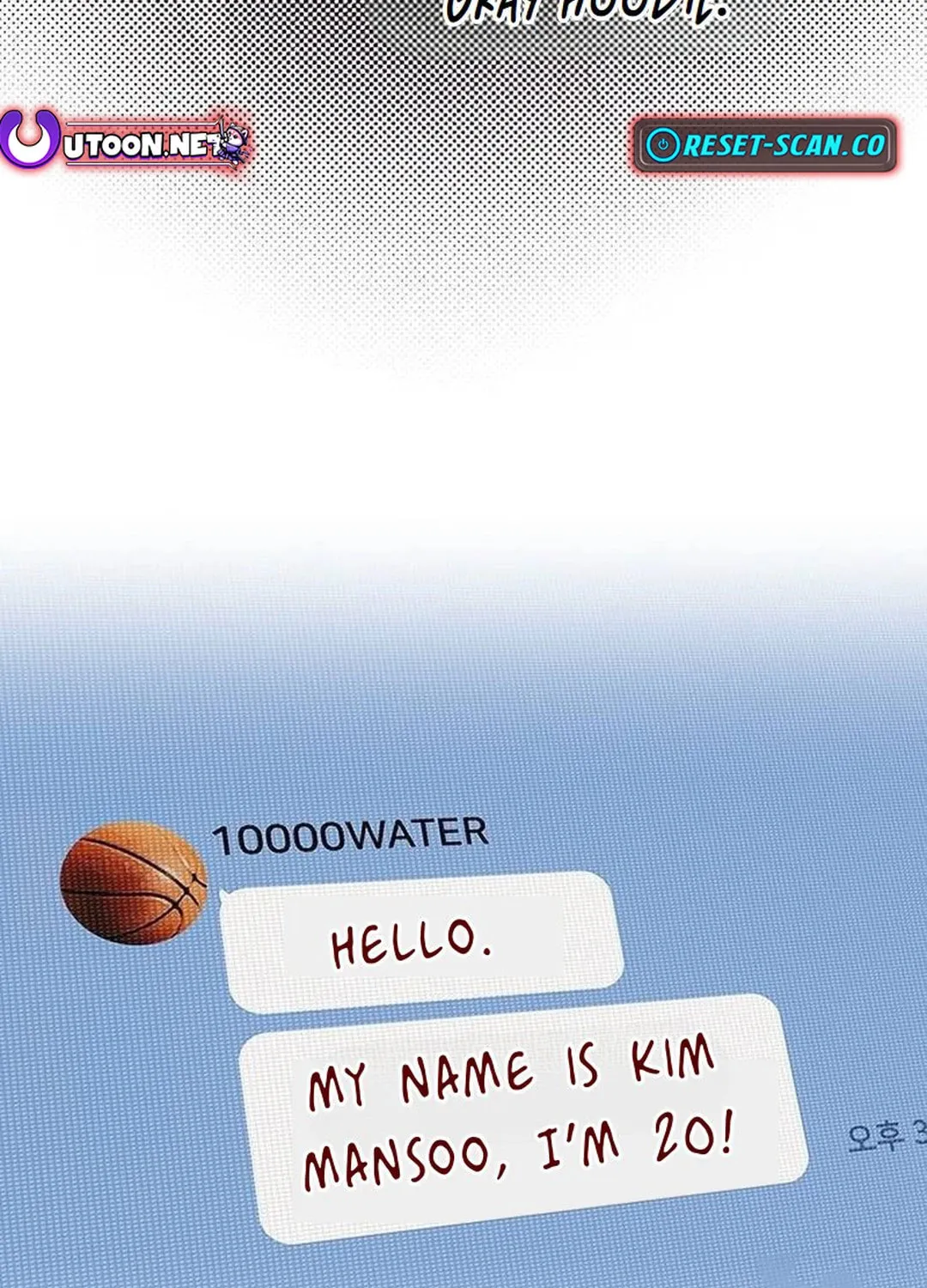 Cheonjae, Sesangeul Ikda Chapter 15 page 189 - 