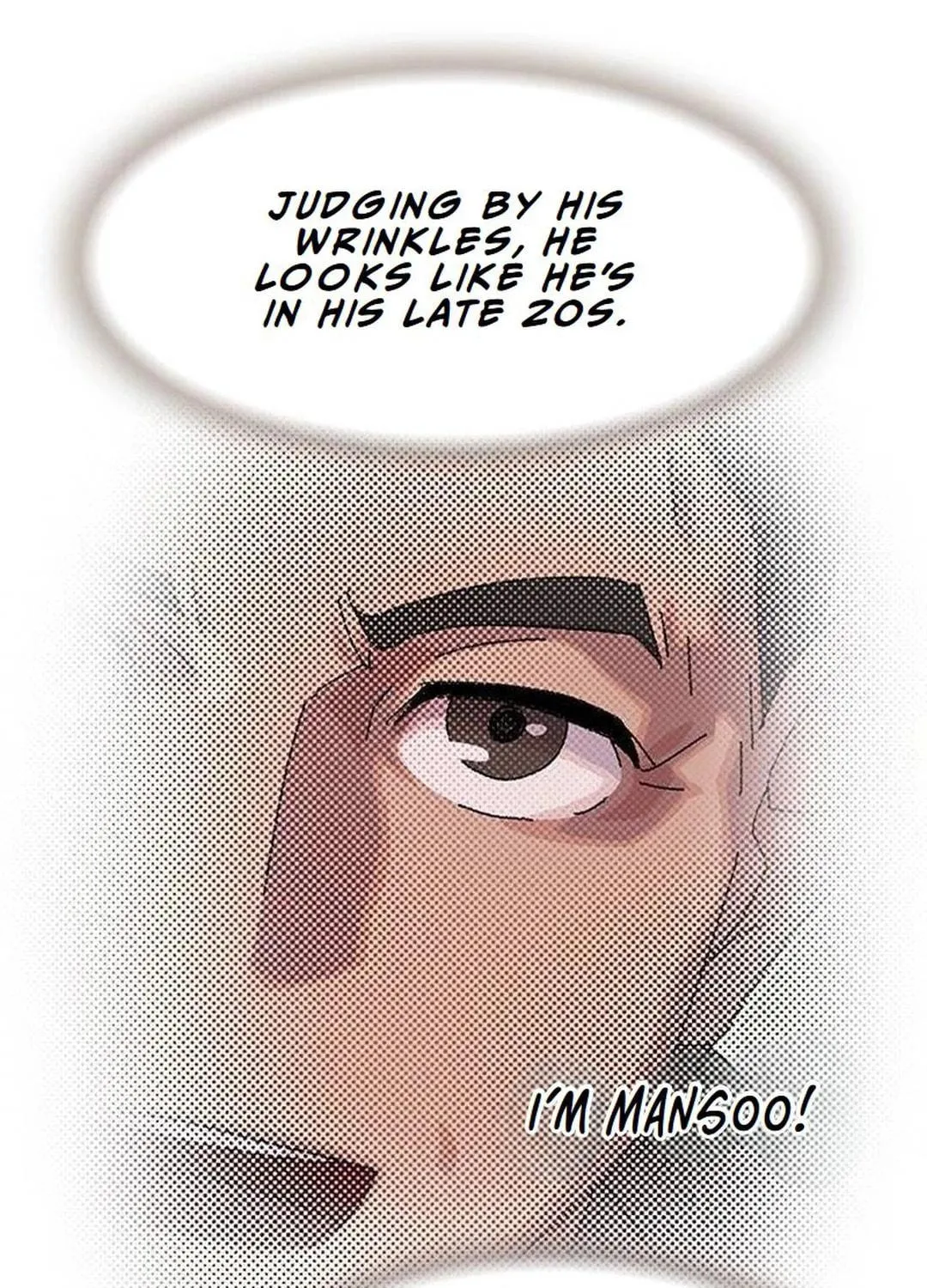 Cheonjae, Sesangeul Ikda Chapter 15 page 191 - 