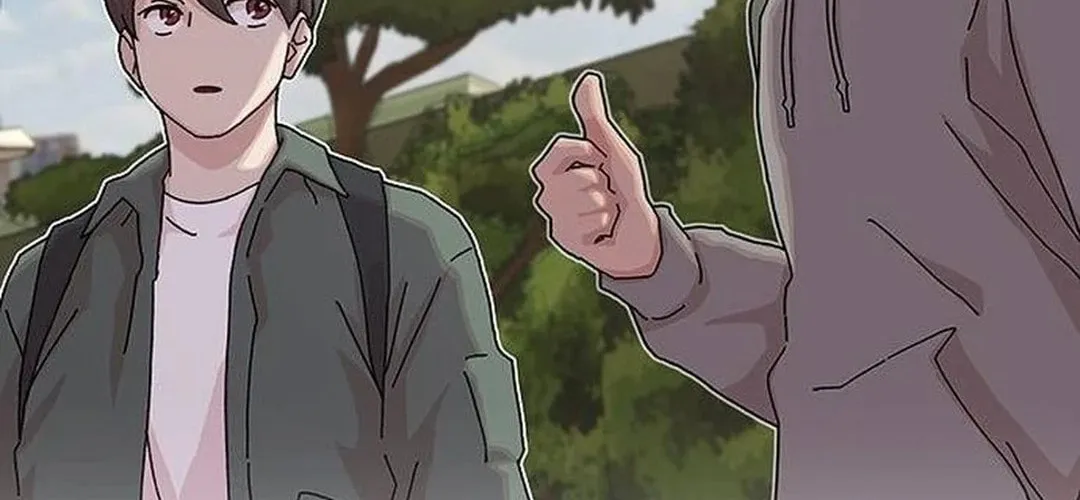 Cheonjae, Sesangeul Ikda Chapter 15 page 194 - 