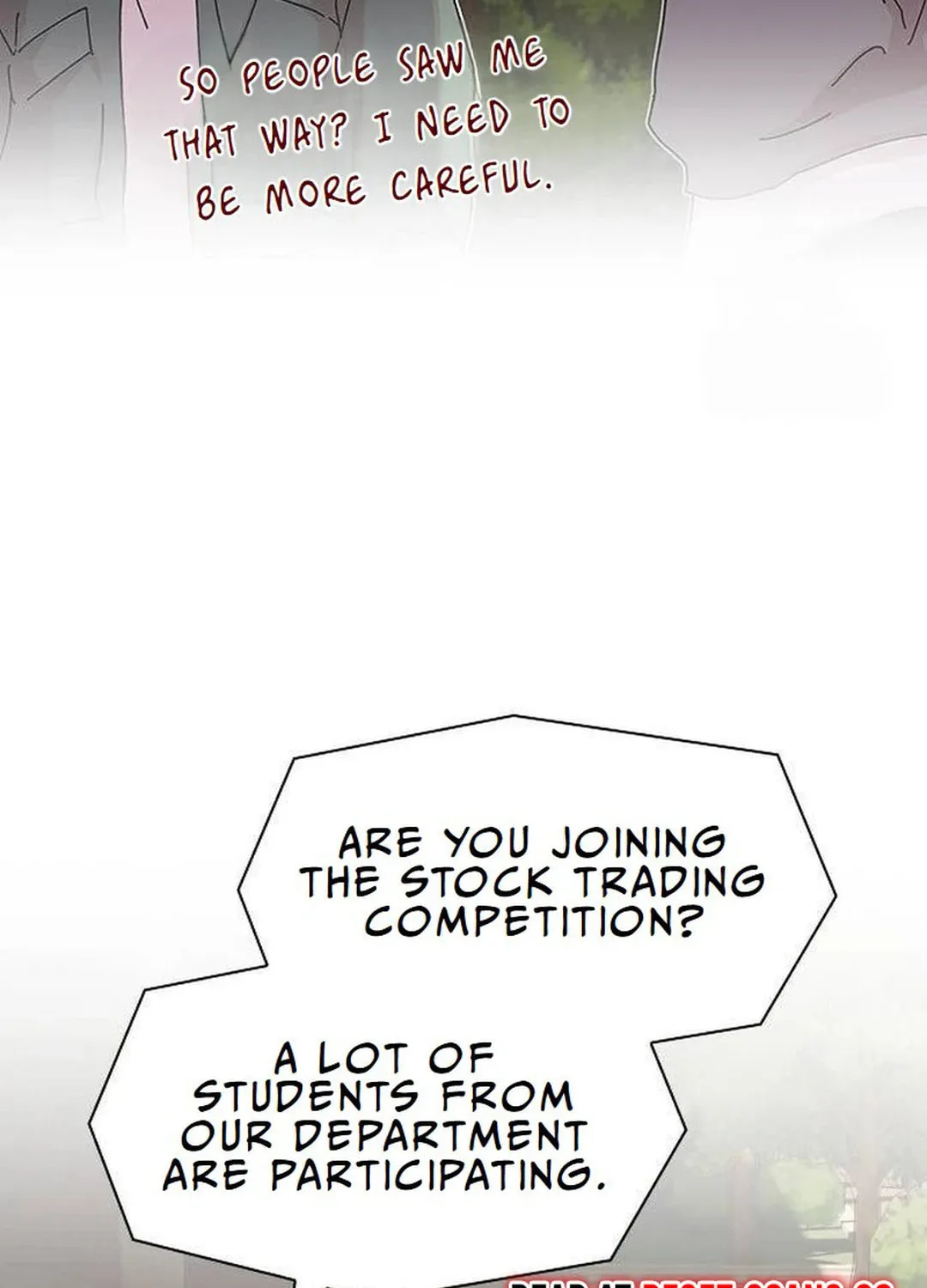 Cheonjae, Sesangeul Ikda Chapter 15 page 195 - 