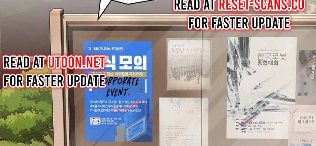Cheonjae, Sesangeul Ikda Chapter 15 page 196 - 
