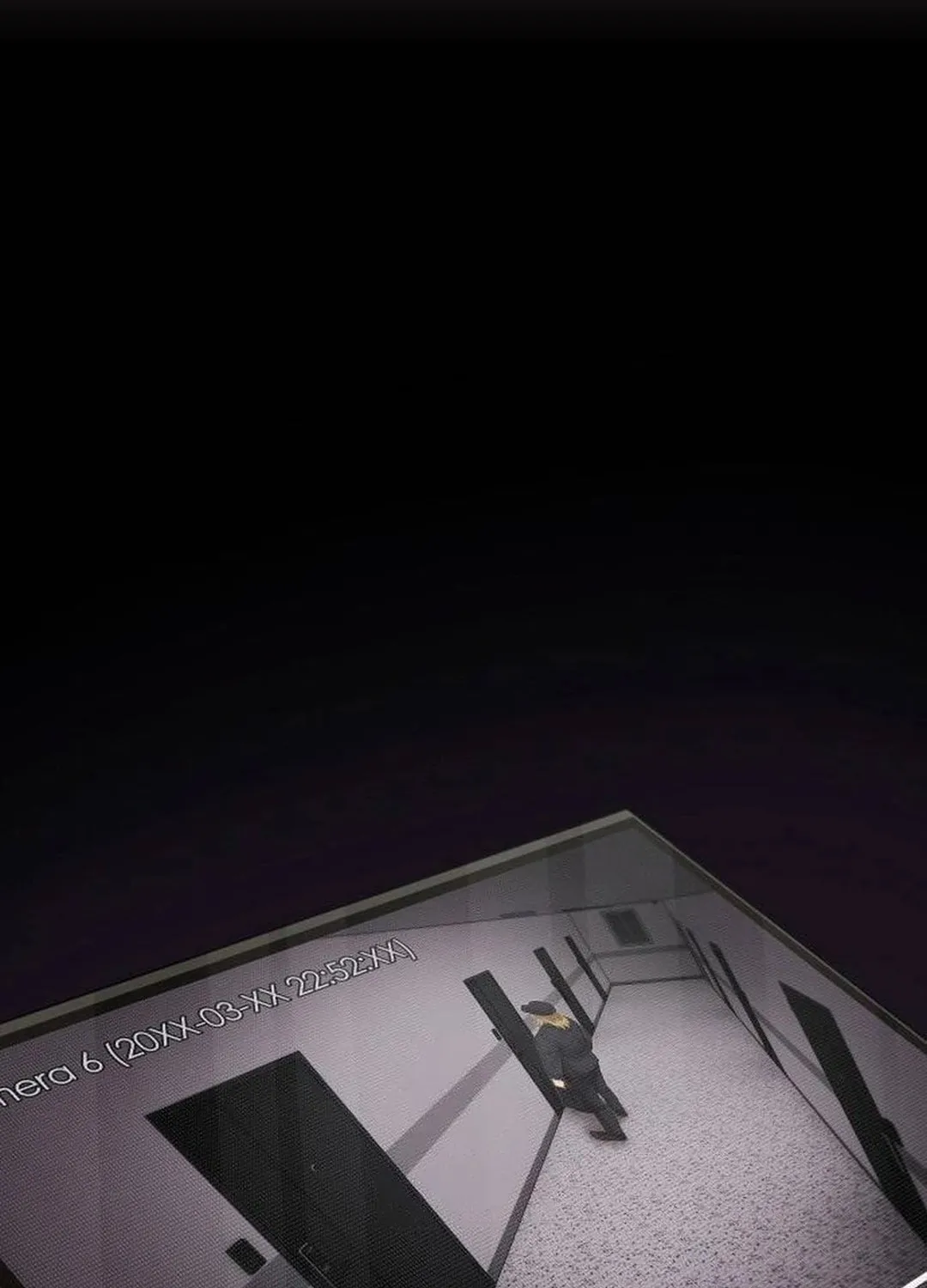 Cheonjae, Sesangeul Ikda Chapter 15 page 3 - 