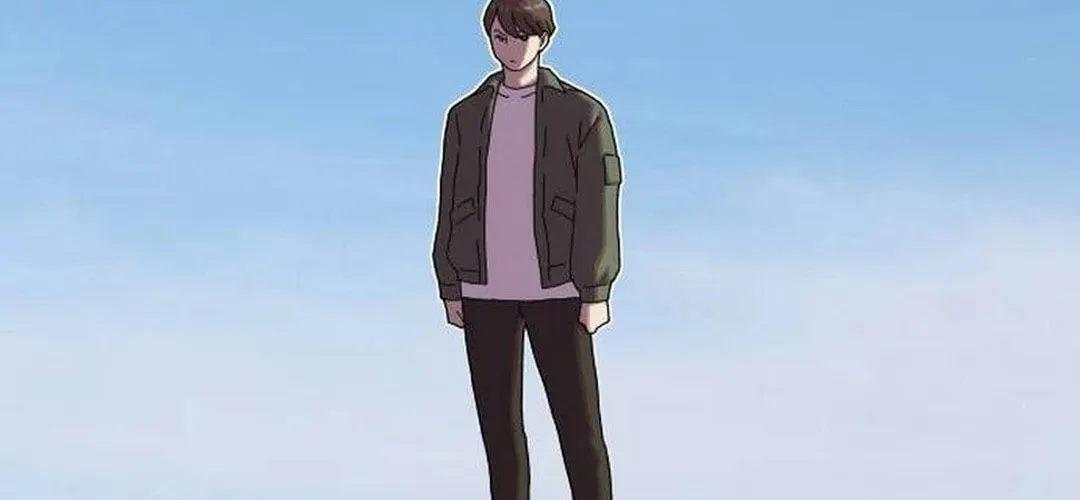 Cheonjae, Sesangeul Ikda Chapter 15 page 202 - 