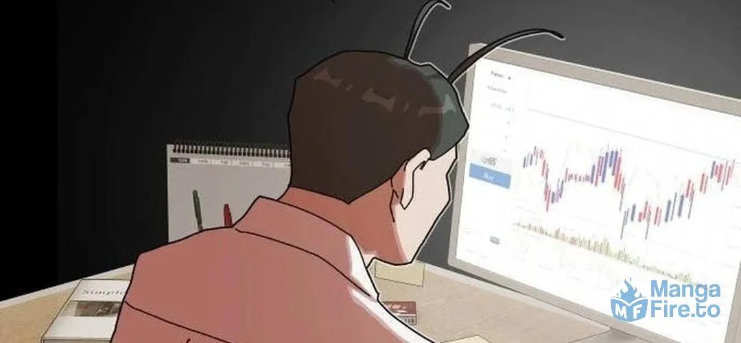 Cheonjae, Sesangeul Ikda Chapter 15 page 216 - 