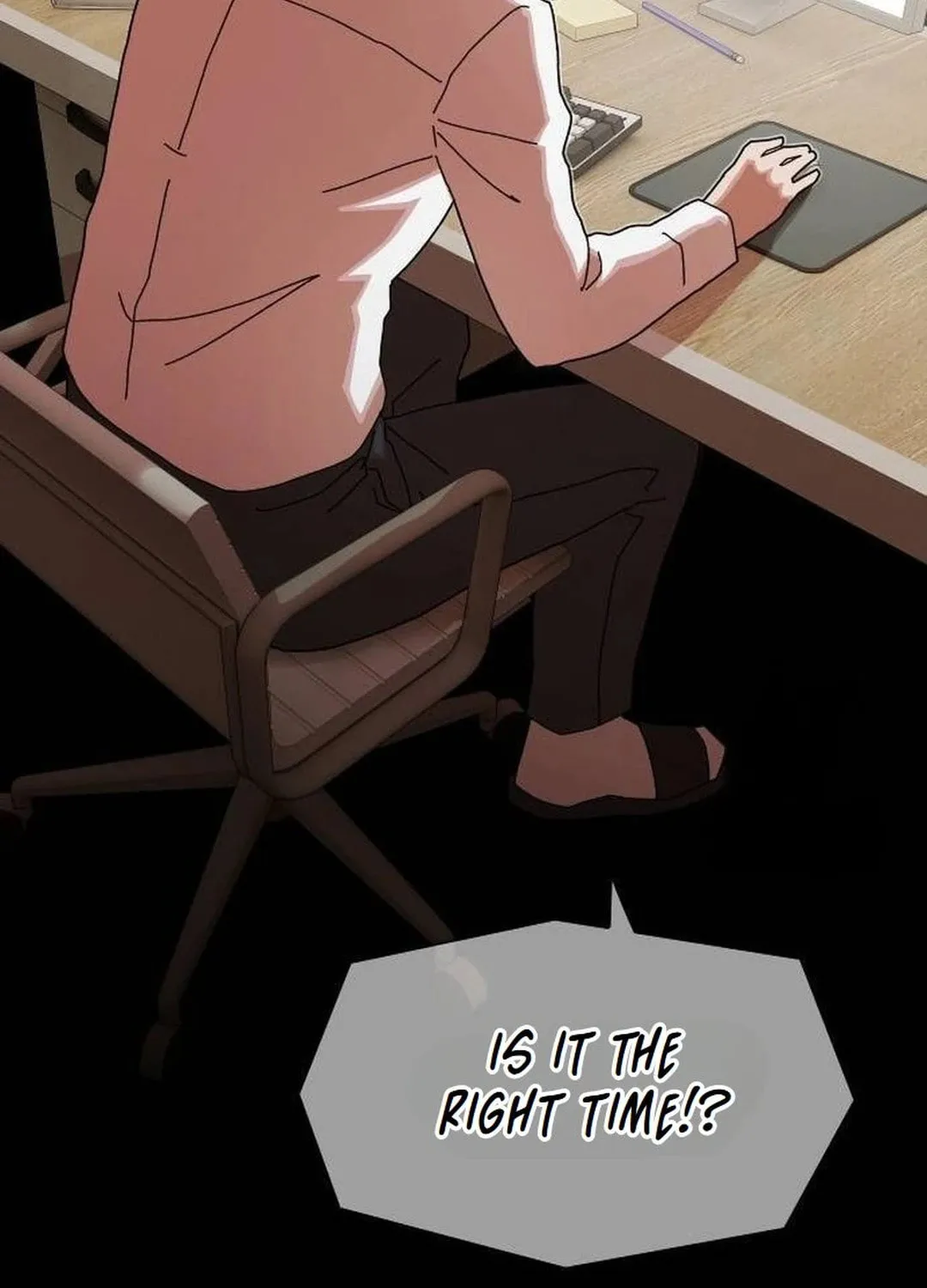 Cheonjae, Sesangeul Ikda Chapter 15 page 217 - 