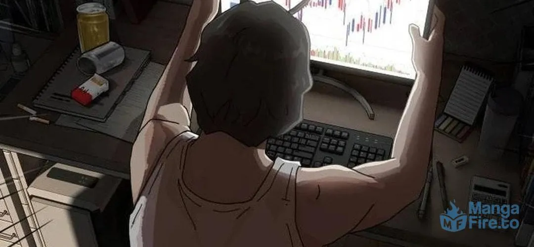 Cheonjae, Sesangeul Ikda Chapter 15 page 222 - 