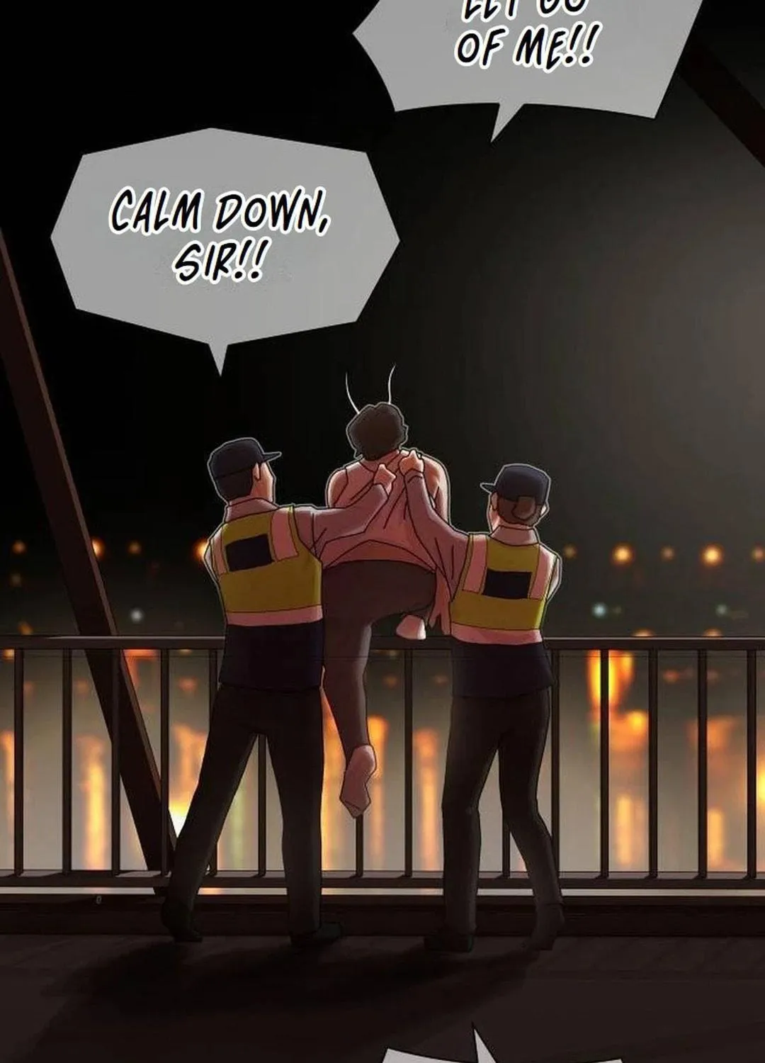 Cheonjae, Sesangeul Ikda Chapter 15 page 233 - 