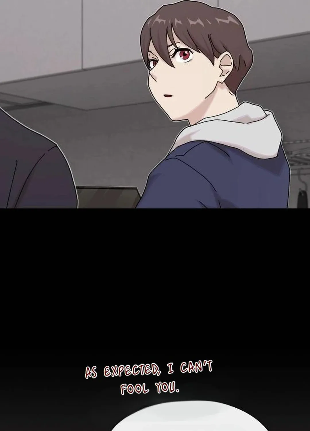 Cheonjae, Sesangeul Ikda Chapter 15 page 25 - 