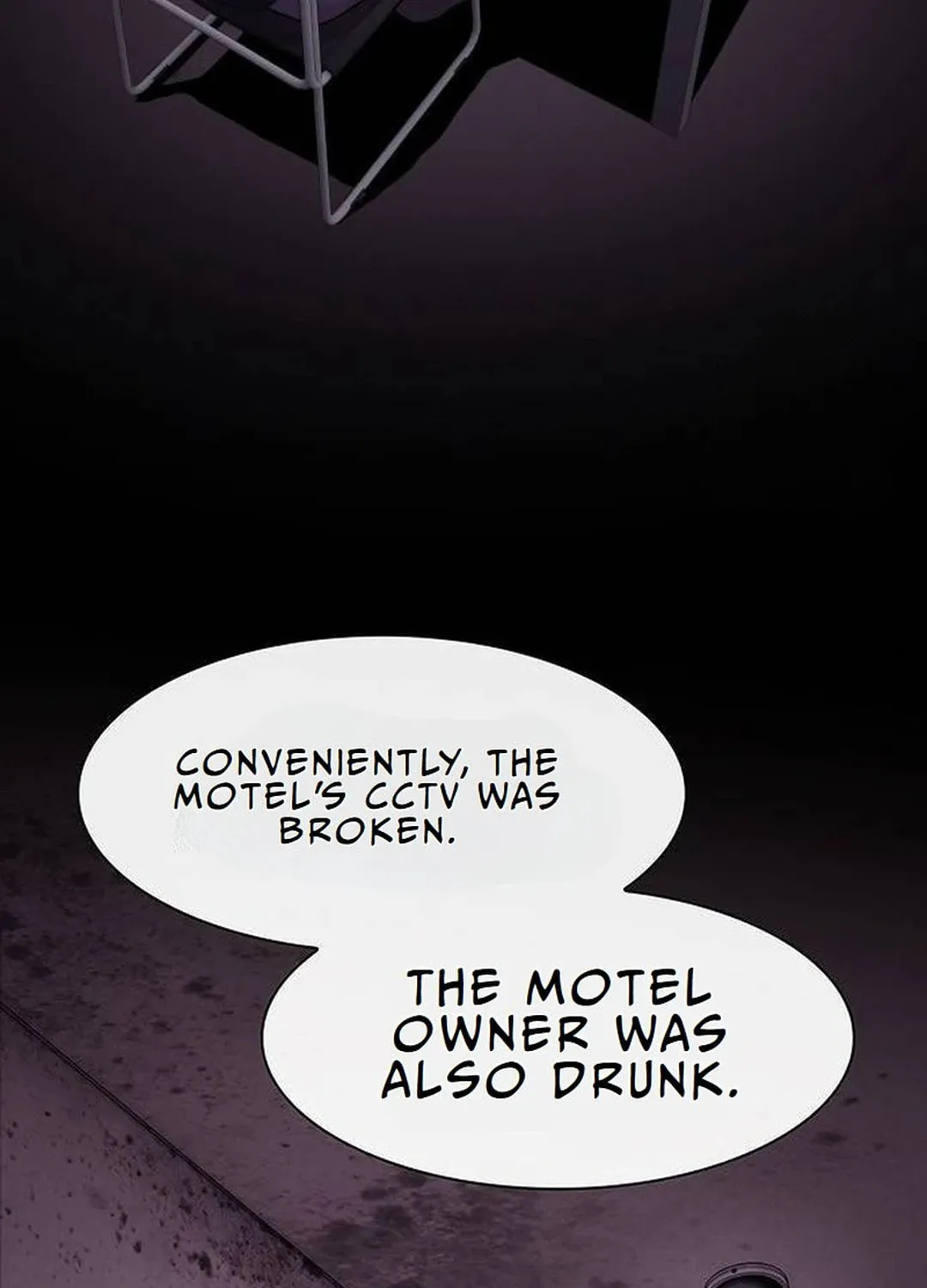Cheonjae, Sesangeul Ikda Chapter 15 page 31 - 
