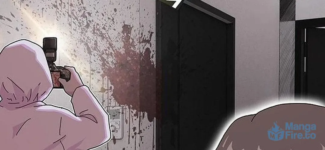 Cheonjae, Sesangeul Ikda Chapter 15 page 36 - 