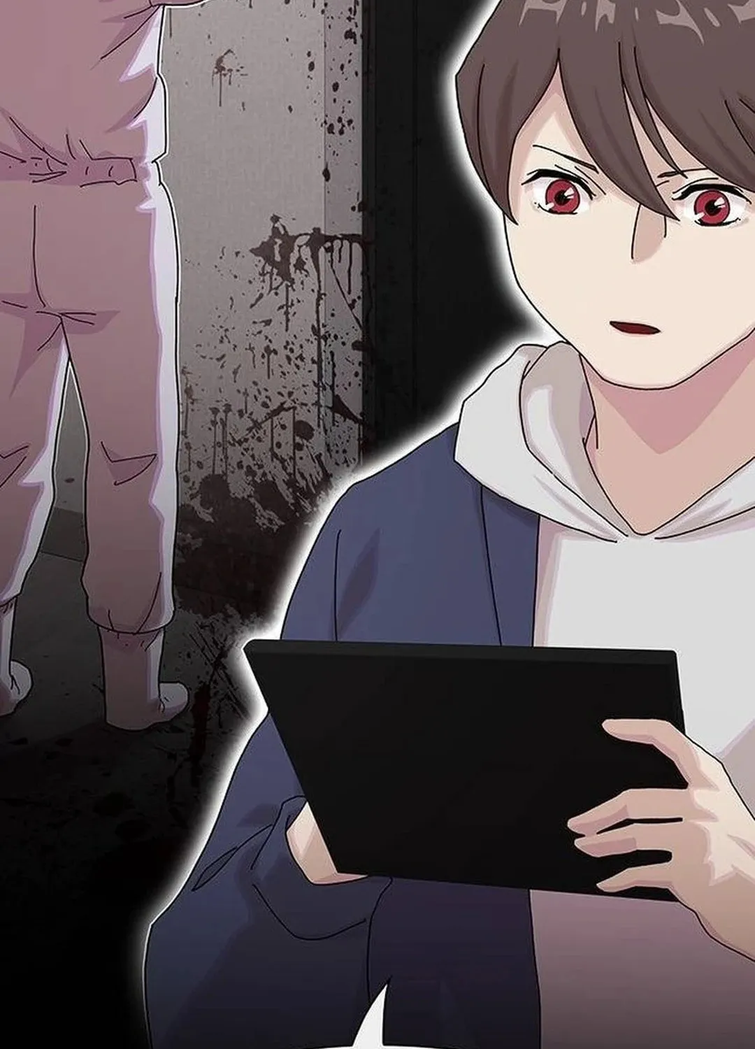 Cheonjae, Sesangeul Ikda Chapter 15 page 37 - 
