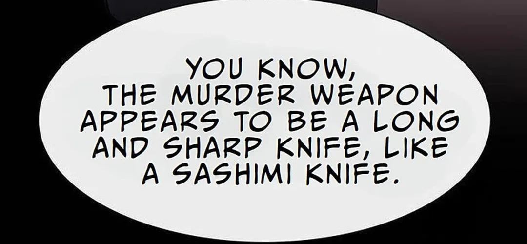 Cheonjae, Sesangeul Ikda Chapter 15 page 38 - 