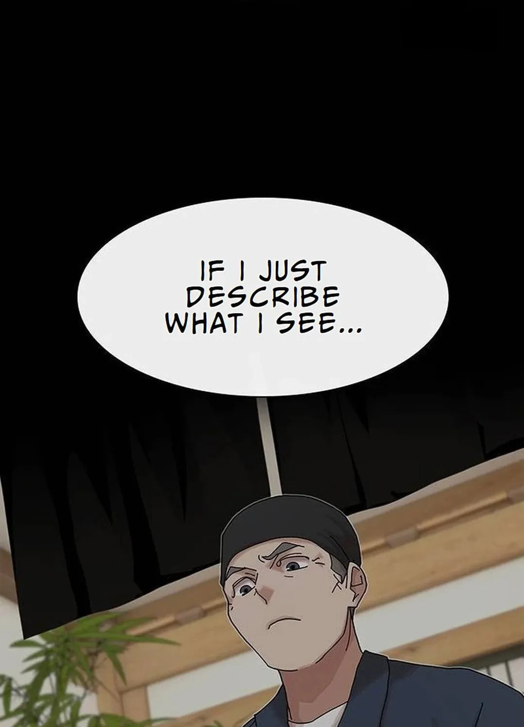 Cheonjae, Sesangeul Ikda Chapter 15 page 39 - 