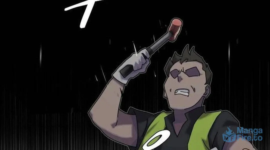 Cheonjae, Sesangeul Ikda Chapter 15 page 42 - 