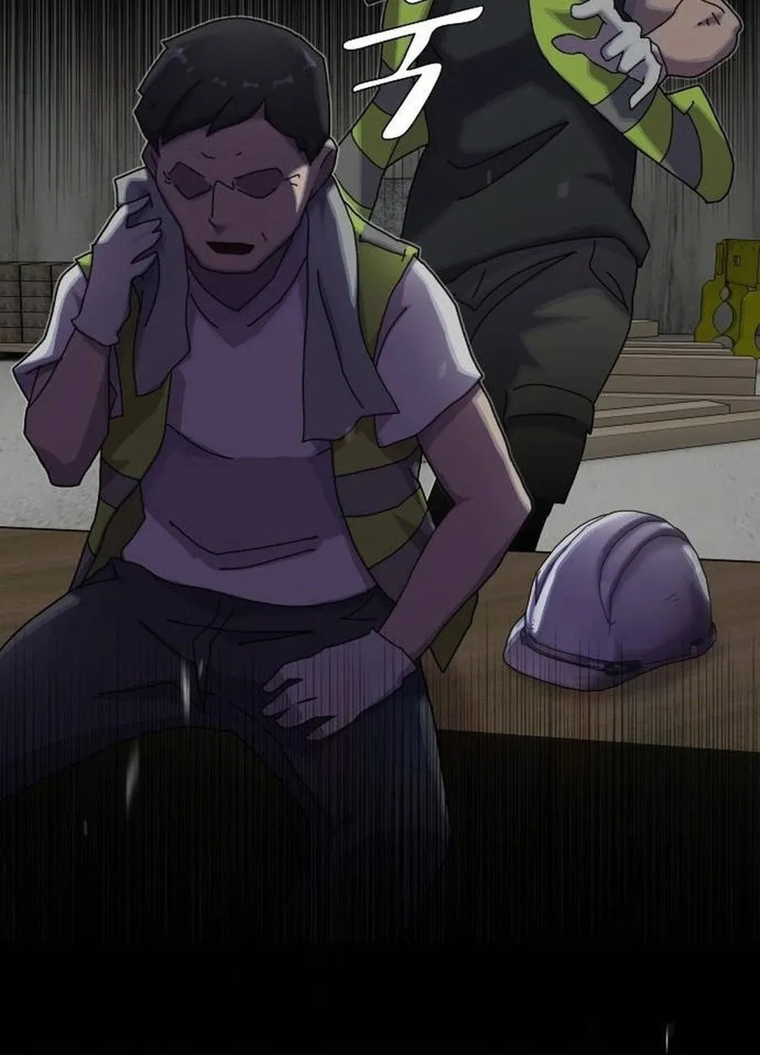 Cheonjae, Sesangeul Ikda Chapter 15 page 43 - 