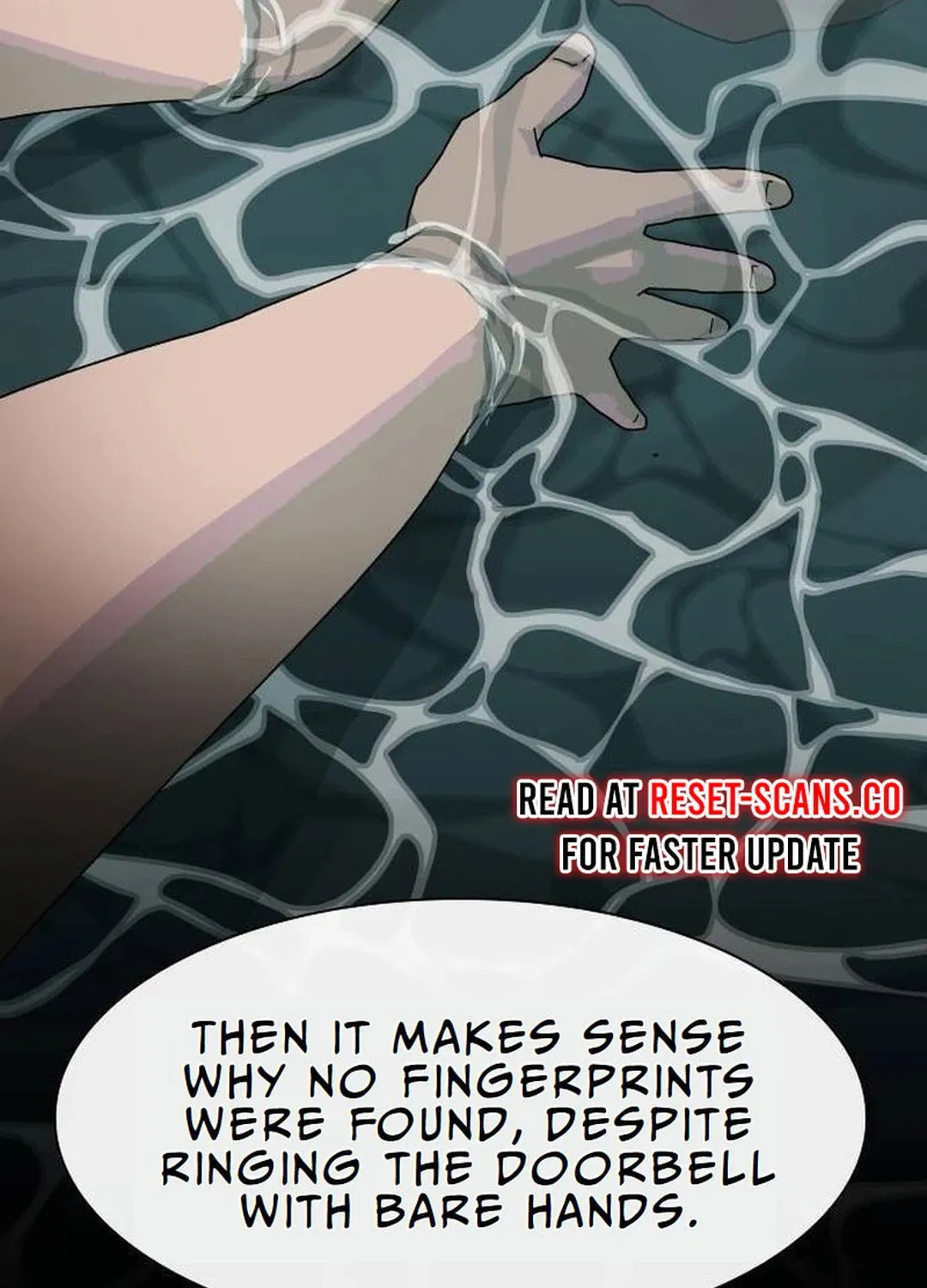 Cheonjae, Sesangeul Ikda Chapter 15 page 49 - 
