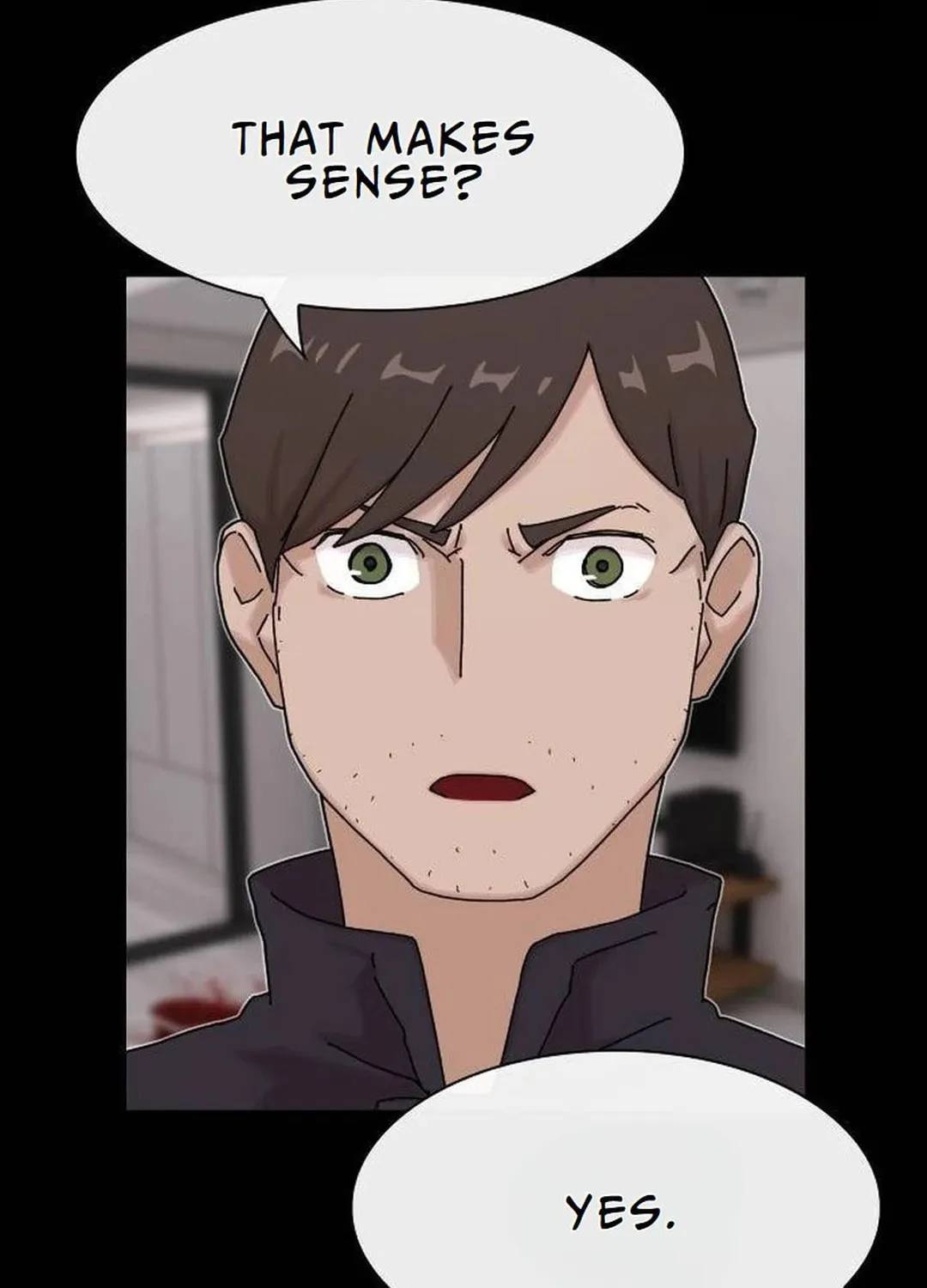Cheonjae, Sesangeul Ikda Chapter 15 page 51 - 