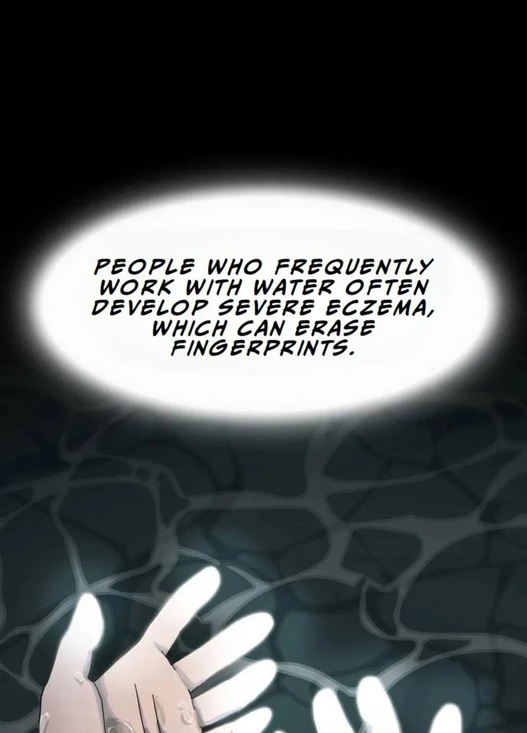 Cheonjae, Sesangeul Ikda Chapter 15 page 53 - 