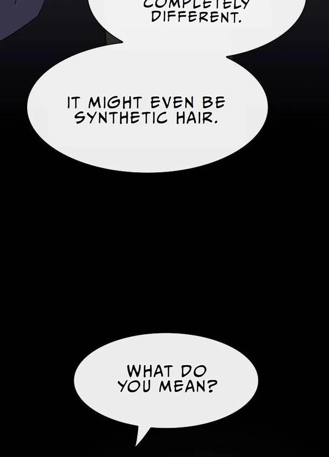 Cheonjae, Sesangeul Ikda Chapter 15 page 59 - 