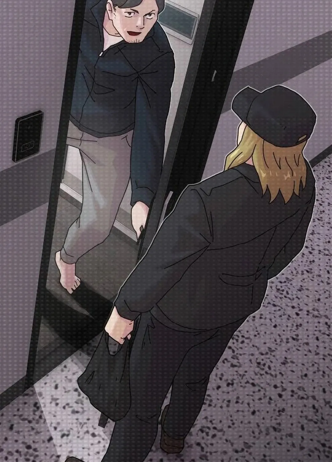 Cheonjae, Sesangeul Ikda Chapter 15 page 7 - 