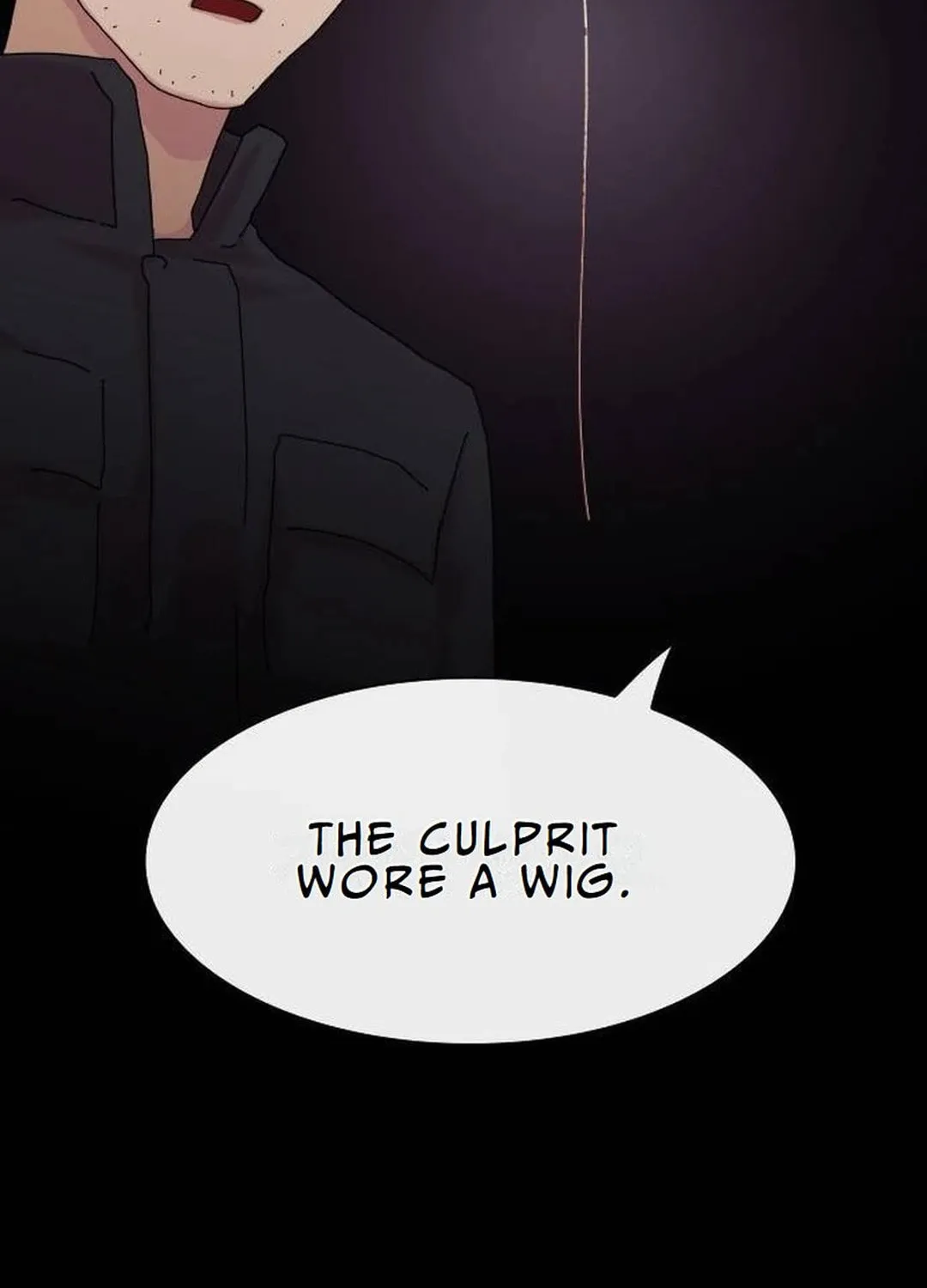 Cheonjae, Sesangeul Ikda Chapter 15 page 61 - 
