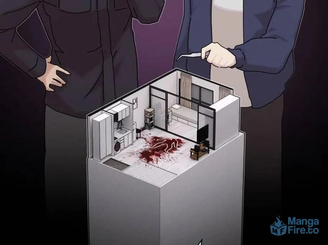 Cheonjae, Sesangeul Ikda Chapter 15 page 66 - 