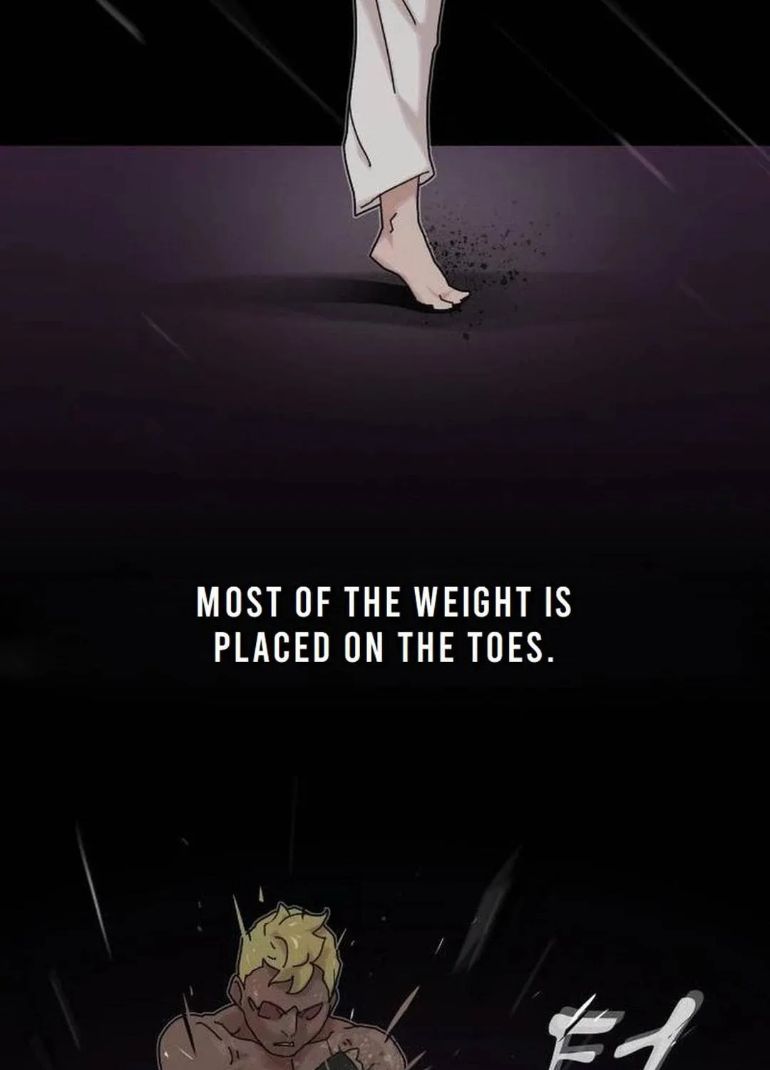 Cheonjae, Sesangeul Ikda Chapter 15 page 71 - 